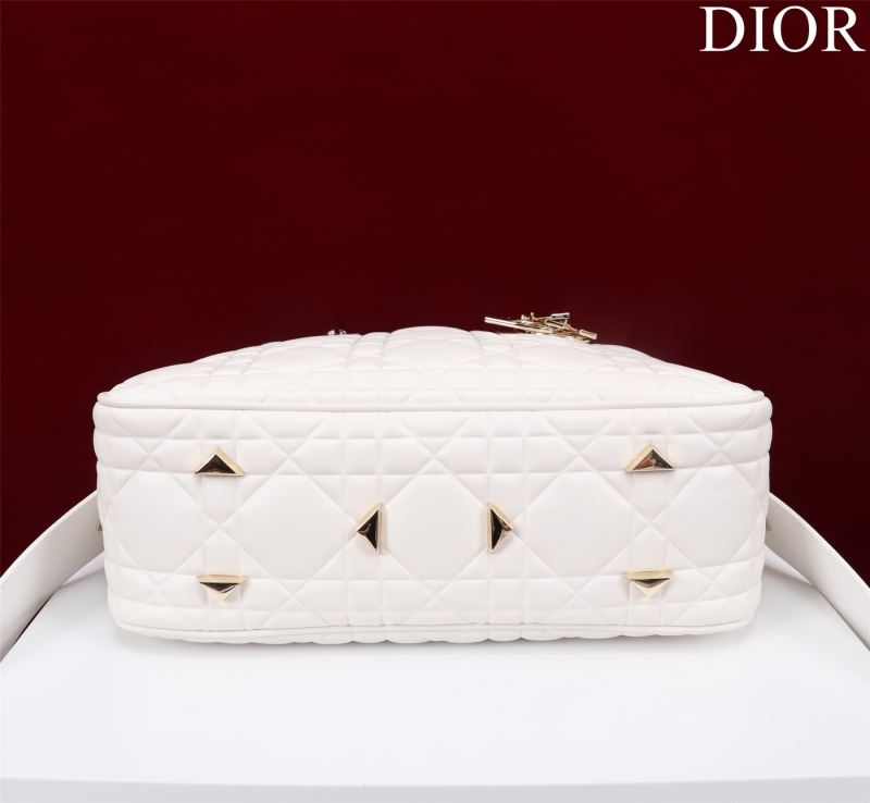 Christian Dior My Lady Bags